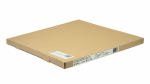 BOX LUMINES COVER BASIC PMMA milky 20m v1